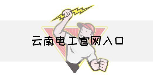云南电工官网入口